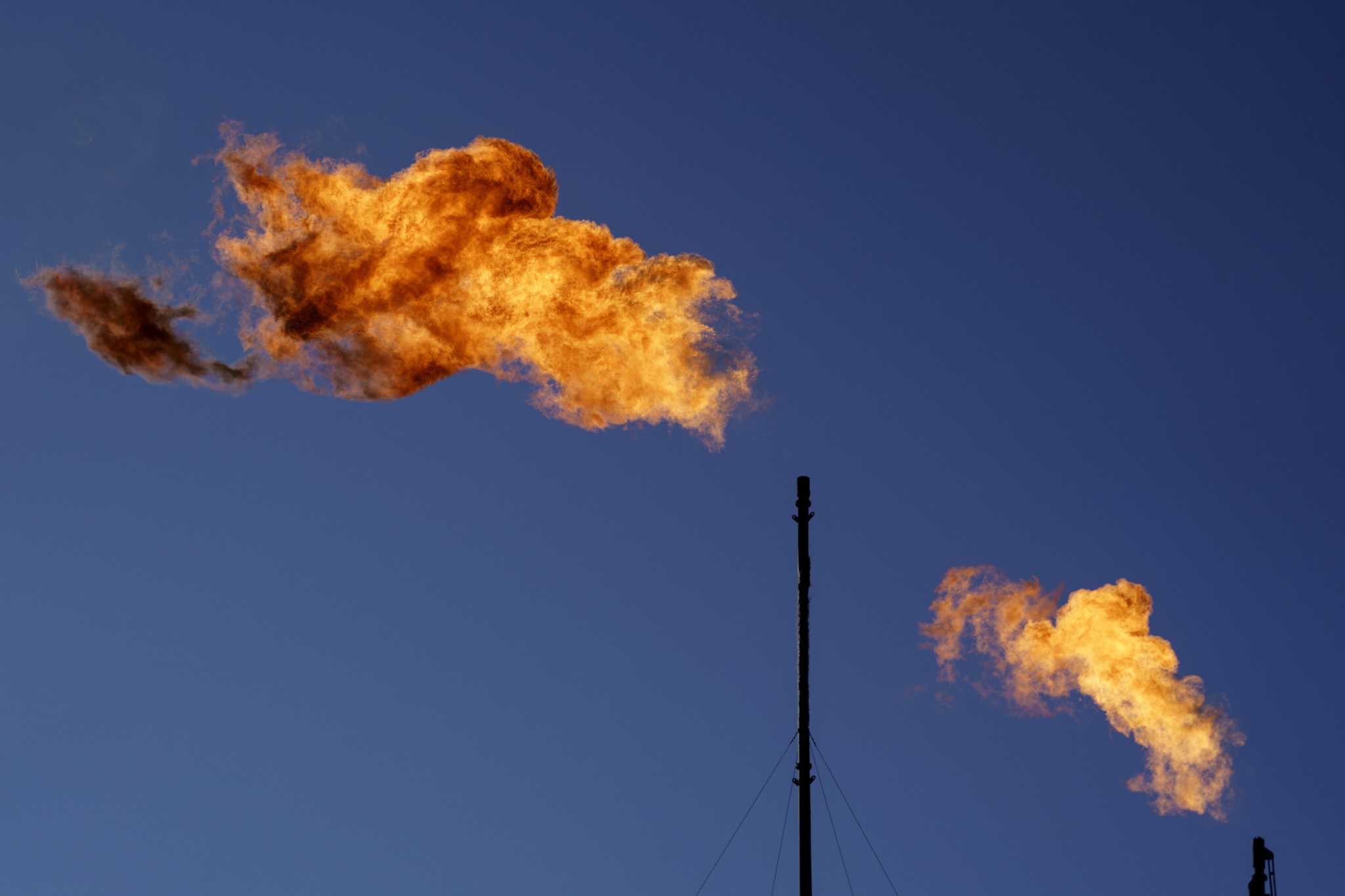 Commentary: It's not too late to curb methane emissions - Vimarsana News