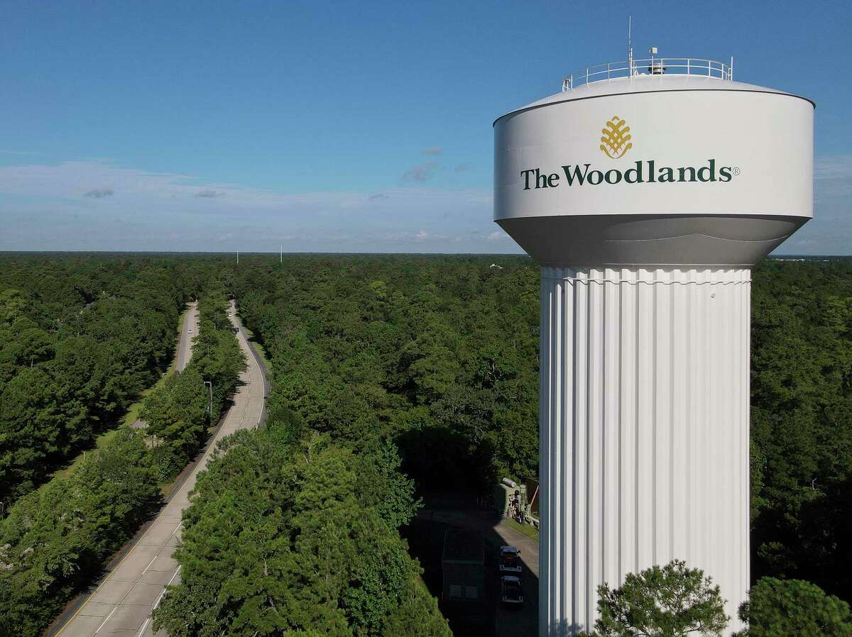 The Woodlands Township board is set to reduce the property tax rate by three and a half cents for 2023 while adding the community's 10th fire fighting company, expanding an aerial adventure course and adding a new sailboat program to Lake Woodlands.
