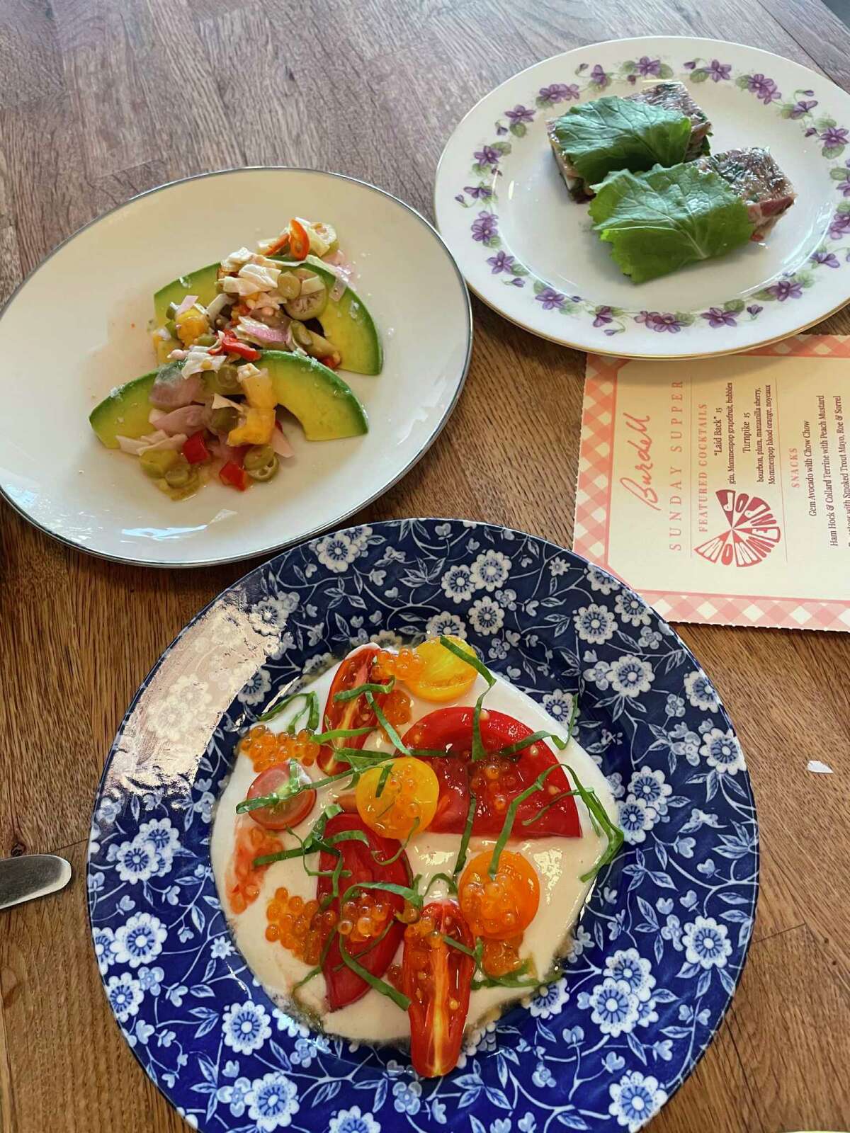 The Best New Restaurants In The Bay Area September