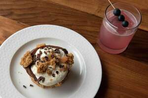 75 essential desserts and drinks in the Capital Region