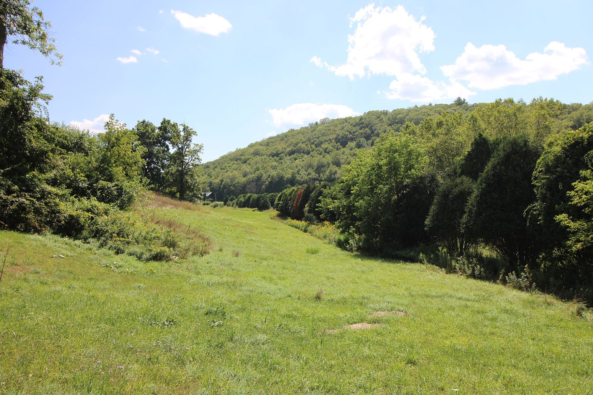 Ancram neighbors at odds with Iron Star retreat plans