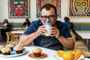 Crave Cupcakes announces collaboration with Houston's top chefs