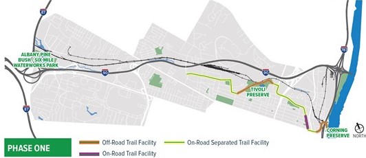 The Trailist: How a Beacon Hill stormwater channel was reborn as a park