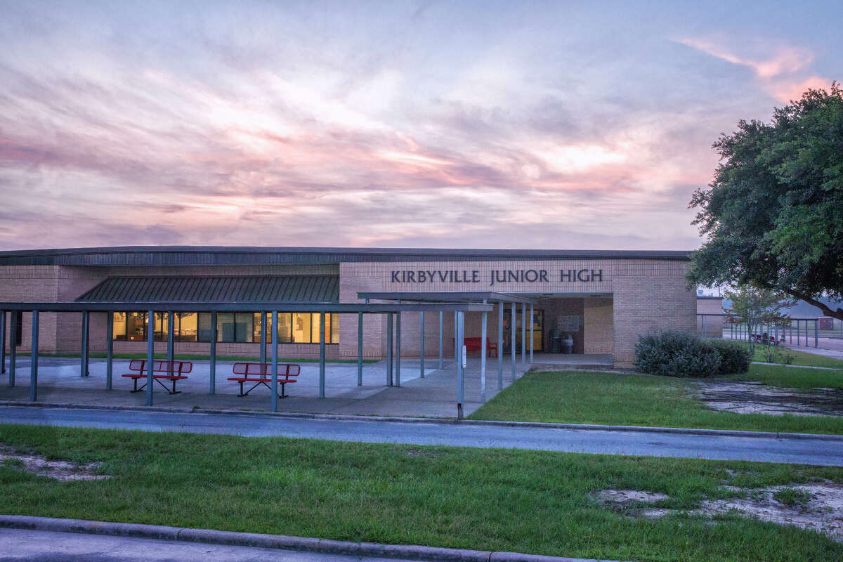 Check out Southeast Texas' top TEArated middle schools