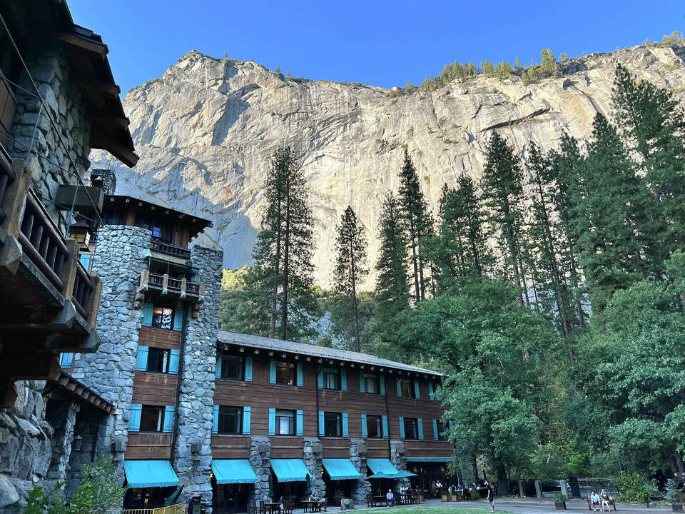 Hotels Between San Francisco And Yosemite Yosemite hotels: Everything to know and when to book