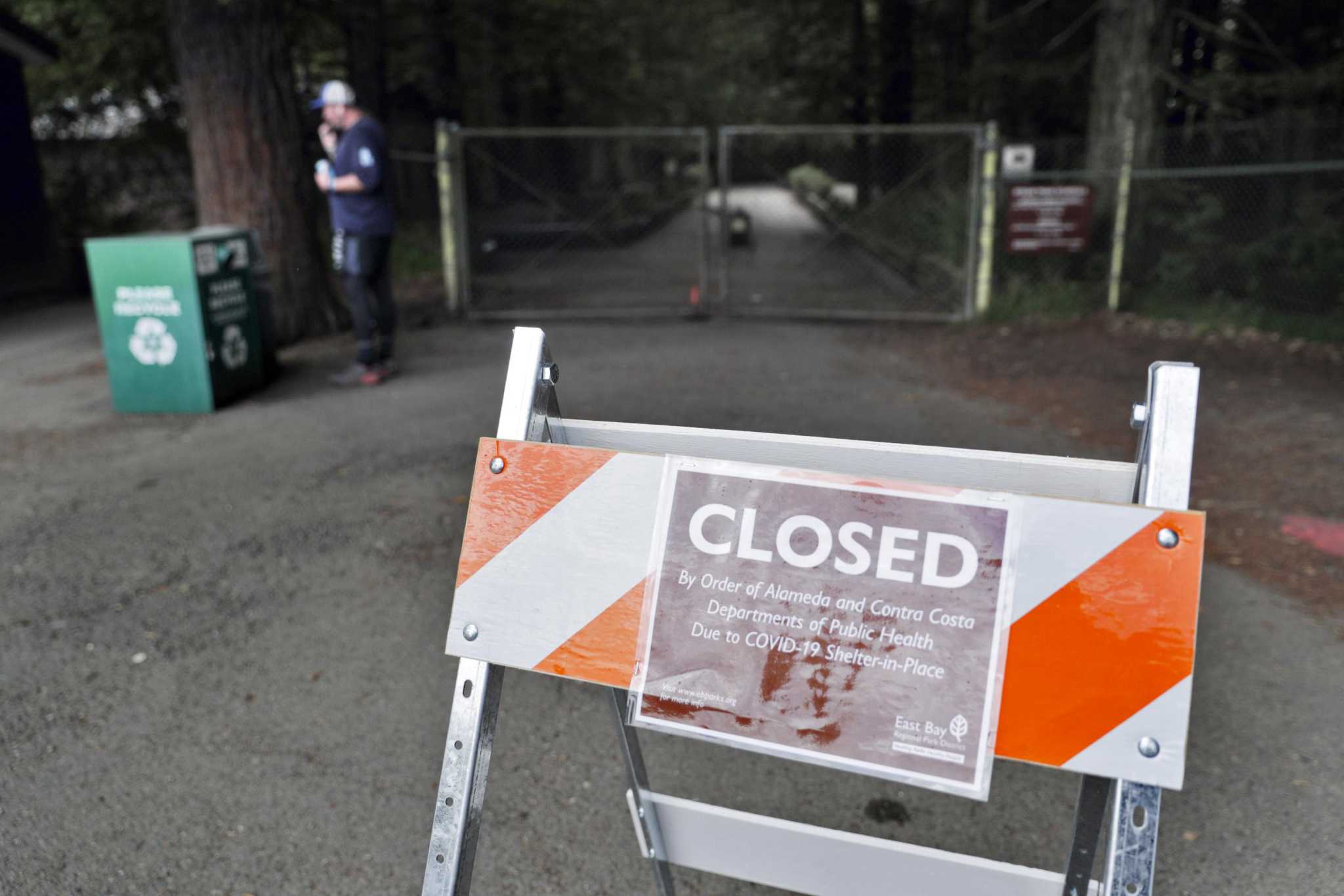 Here are Bay Area parks closing because of the heat wave - Vimarsana News