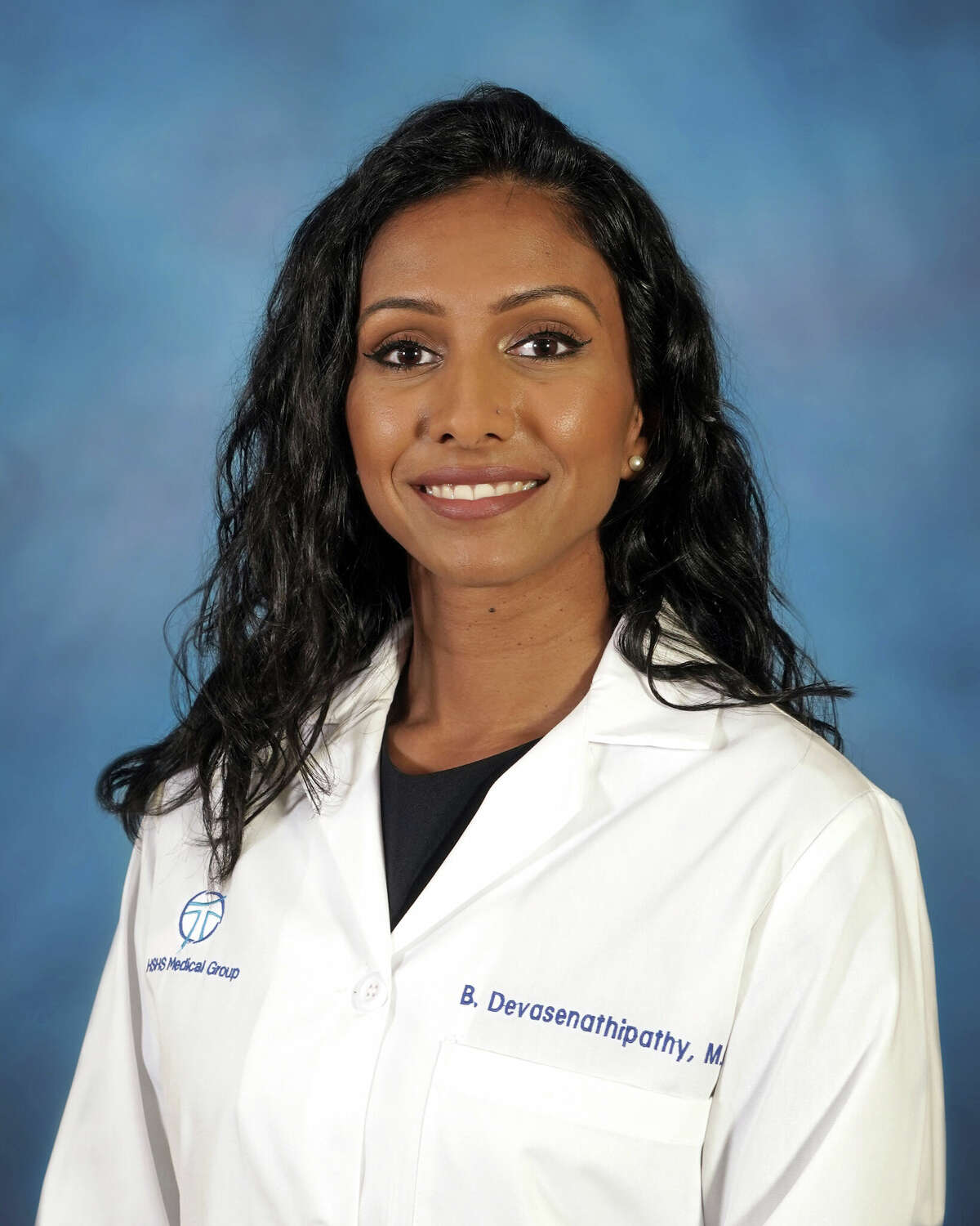 Dr. Bavithira Deva