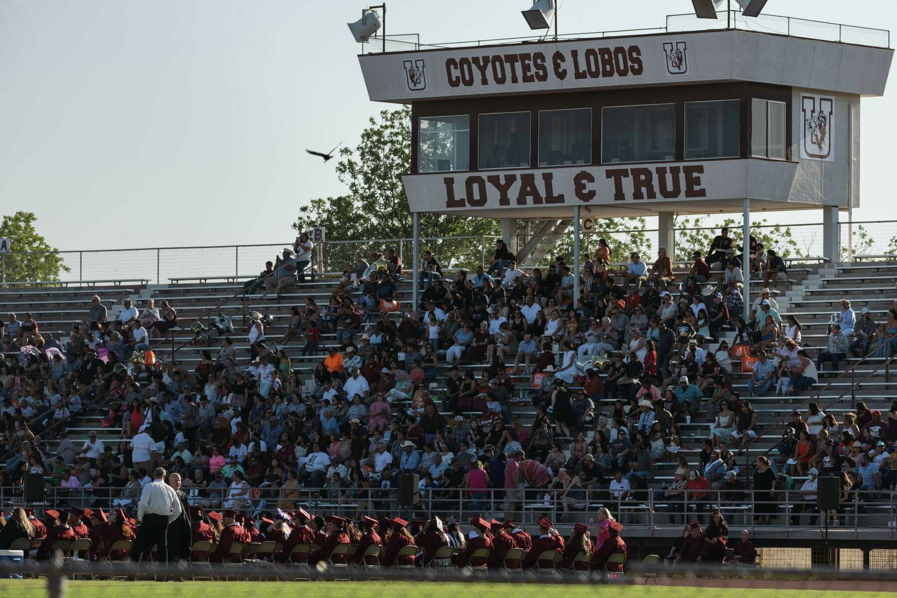 Texans to host Uvalde HS football team at home opener