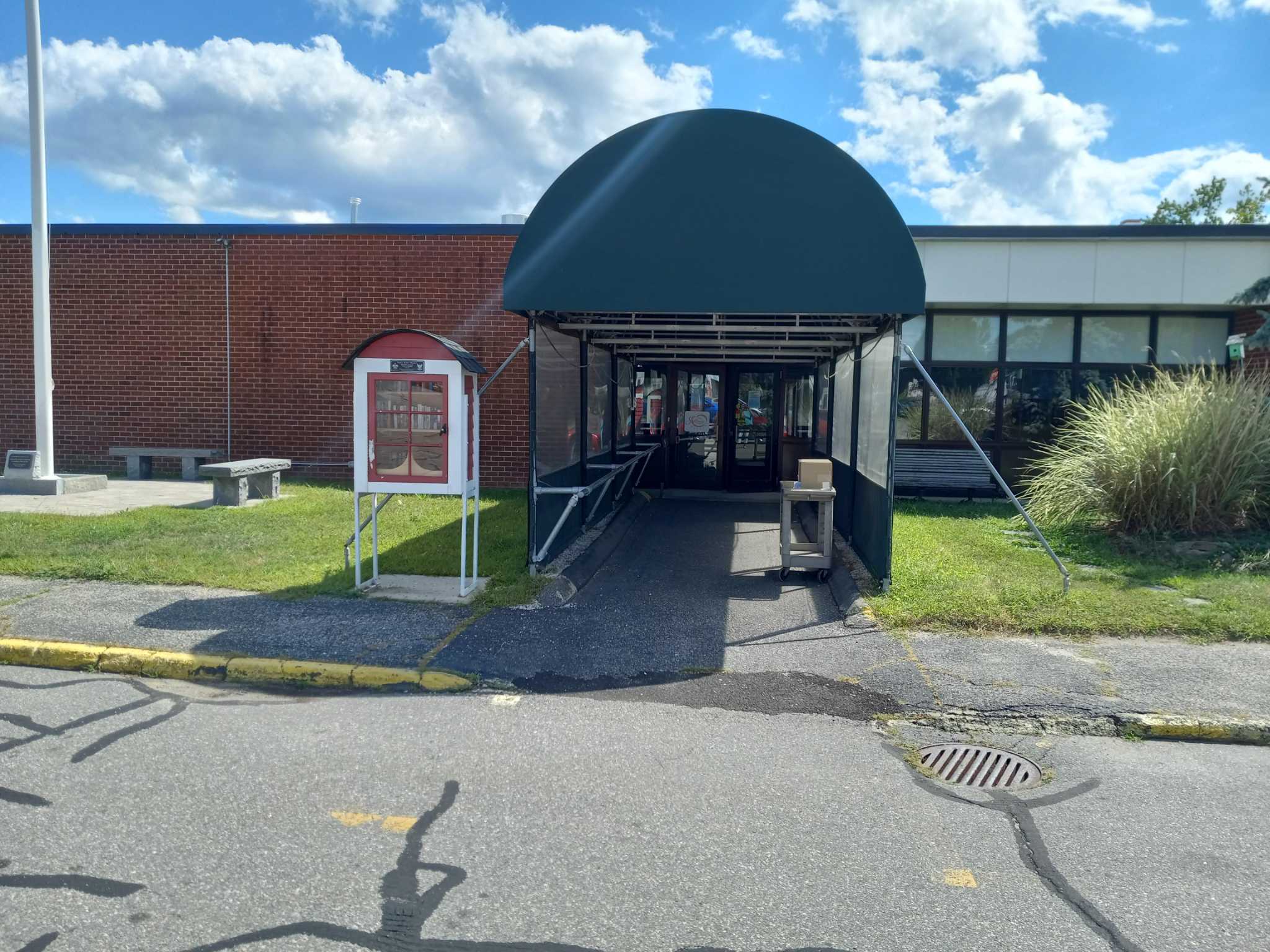 Torrington senior center hosting chronic conditions workshop - Vimarsana News