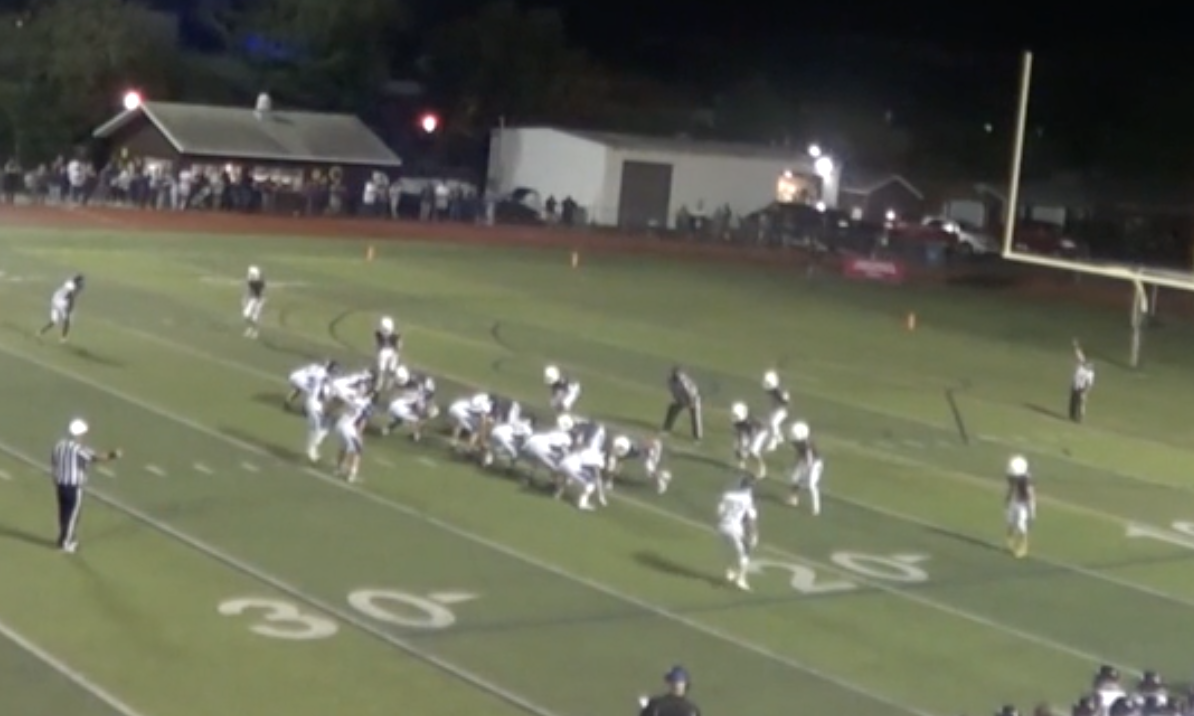 Bacon Academy 2022 football preview