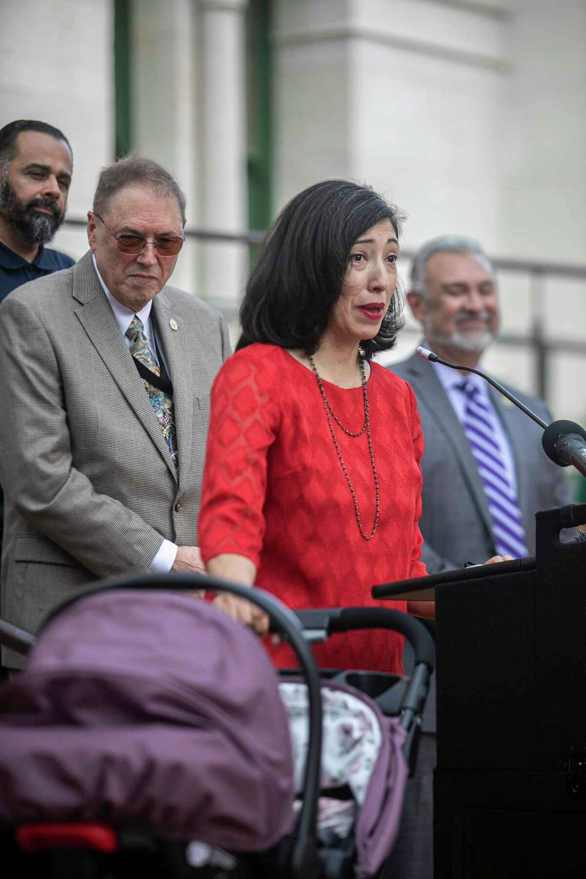 City Council proposes safe infant surrender boxes across San Antonio