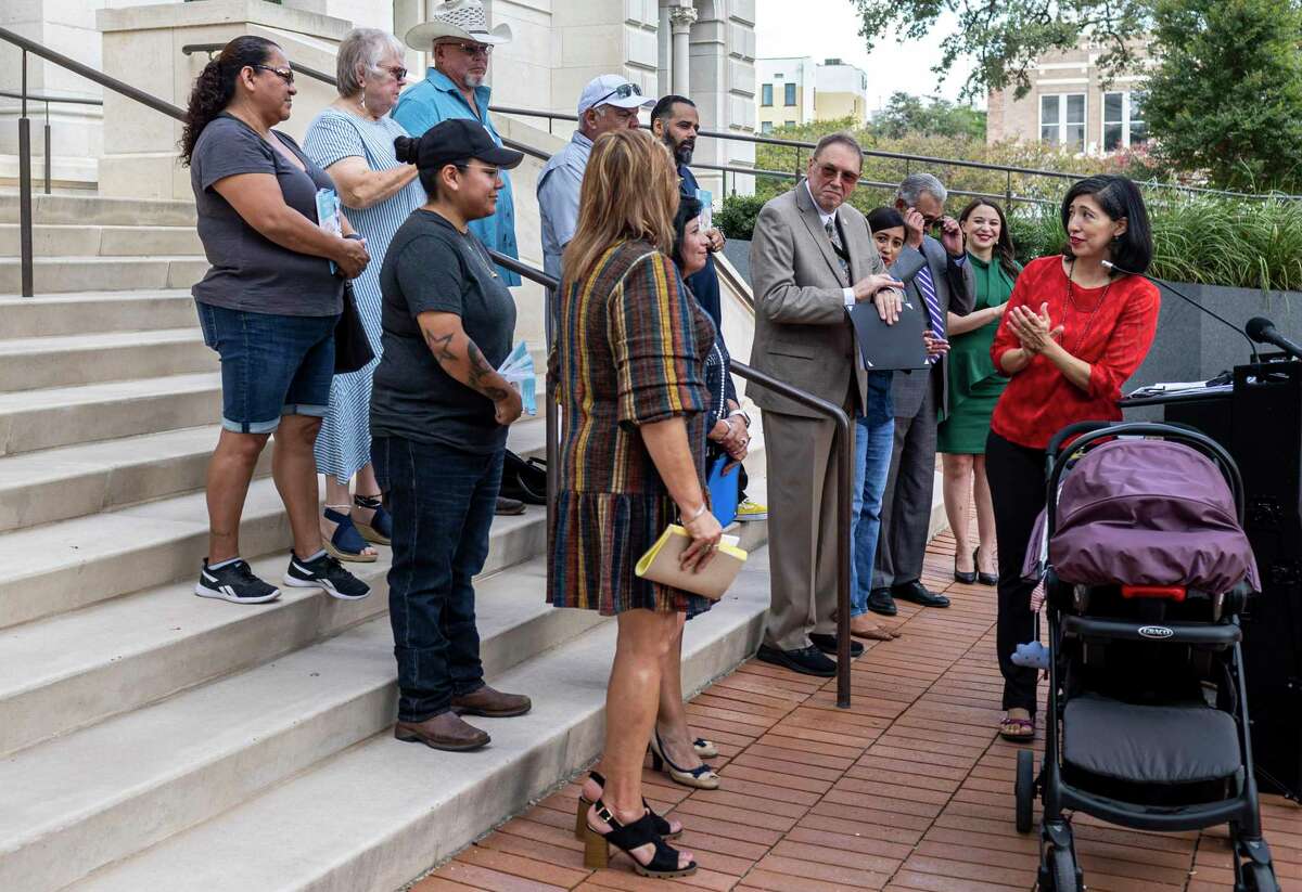 City Council proposes safe infant surrender boxes across San Antonio