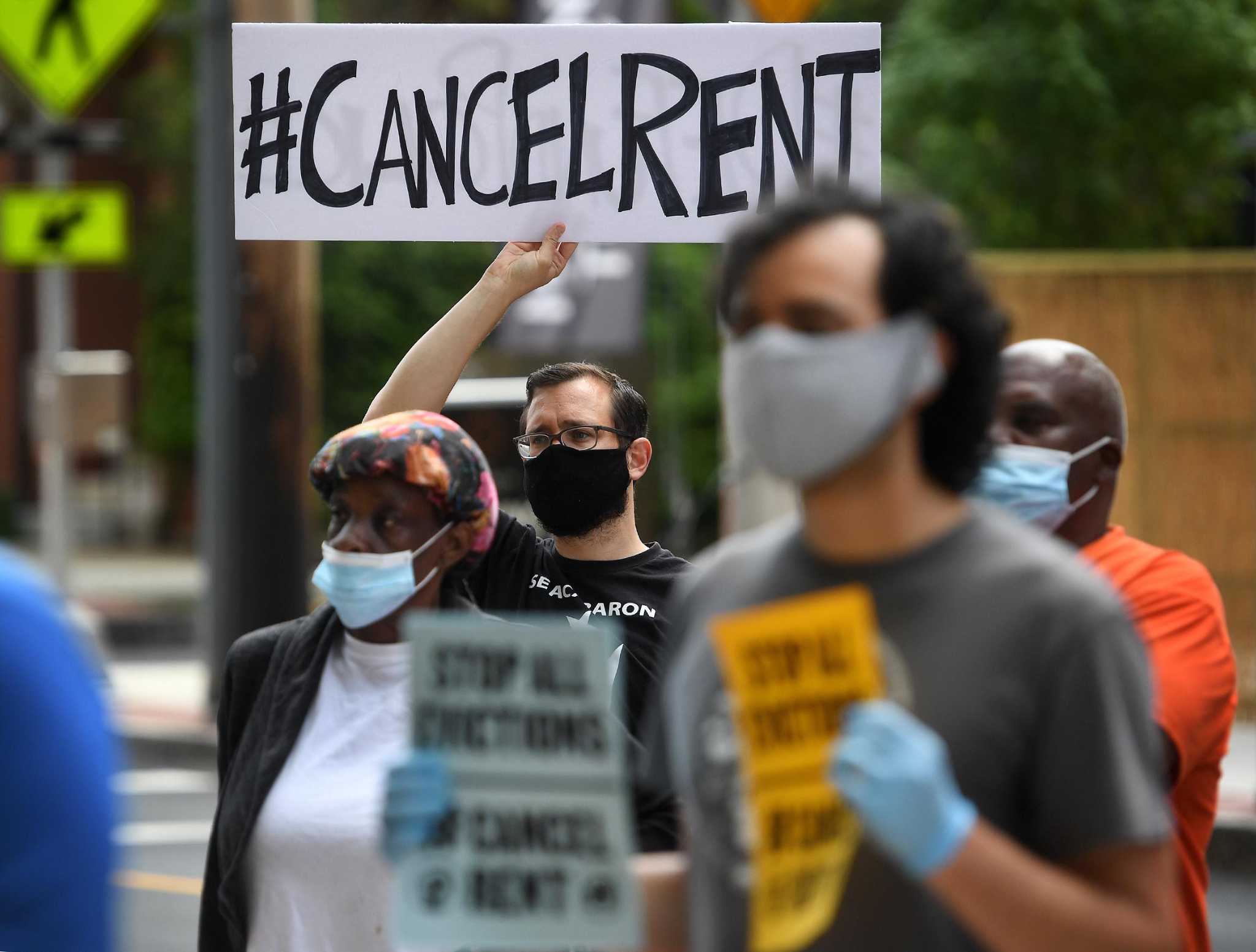 CT sees rise in 211 requests for rental assistance this year - Vimarsana News
