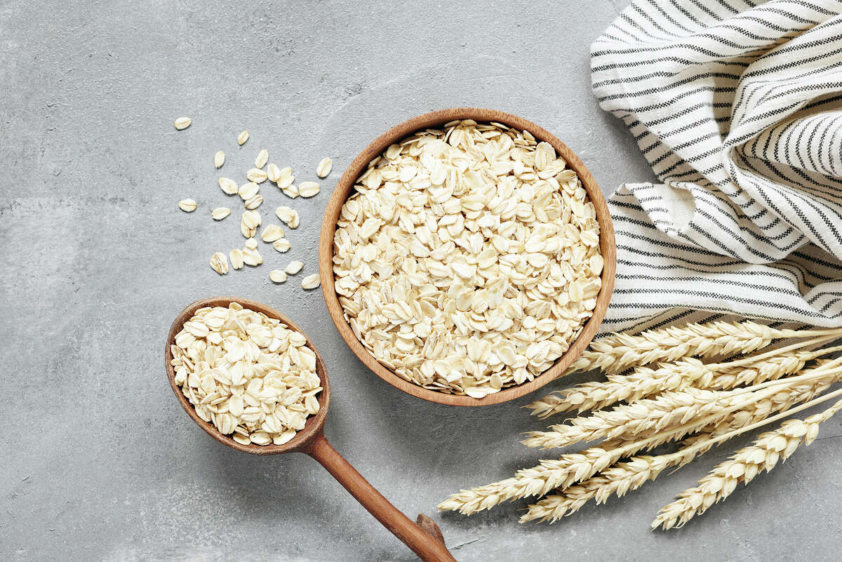 Take a fresh look at oatmeal — it's not as simple as you think