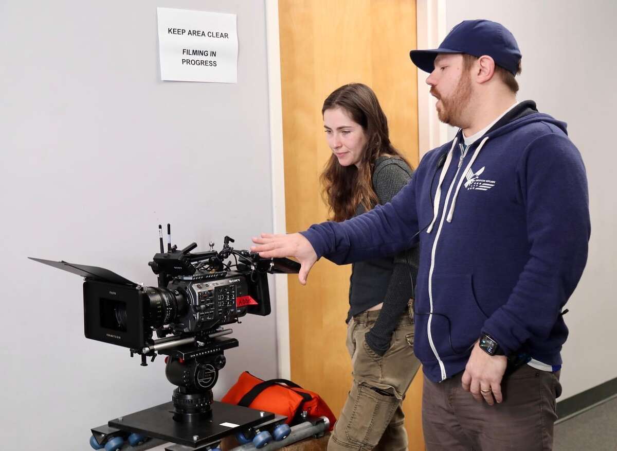 'Candlewood' movie explores urban legends of New Milford