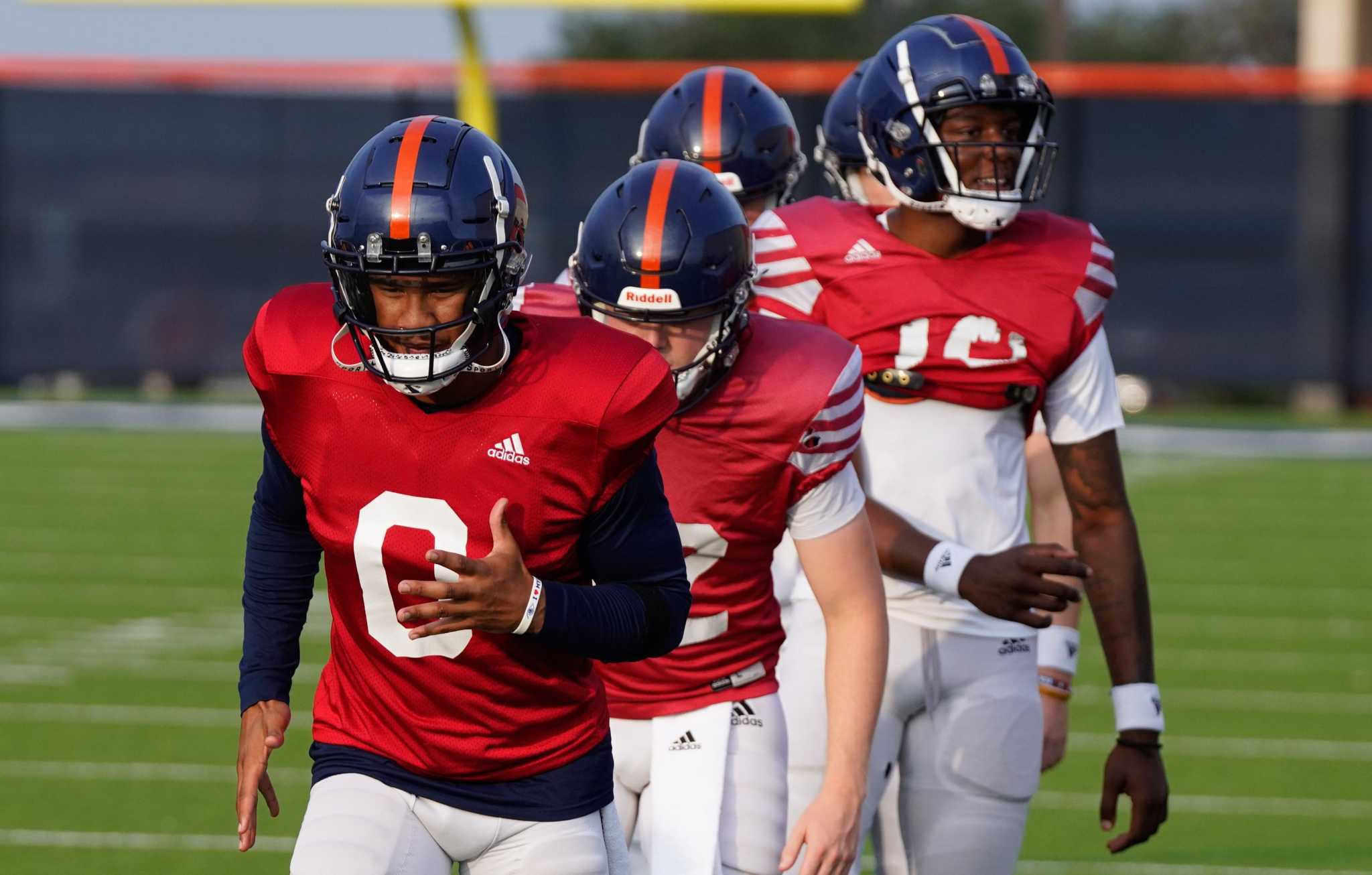 UTSA vs. Houston 5 things to watch