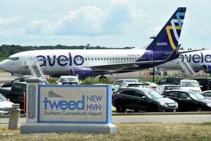 Avelo offers $49 flights from New Haven’s Tweed to 14 places