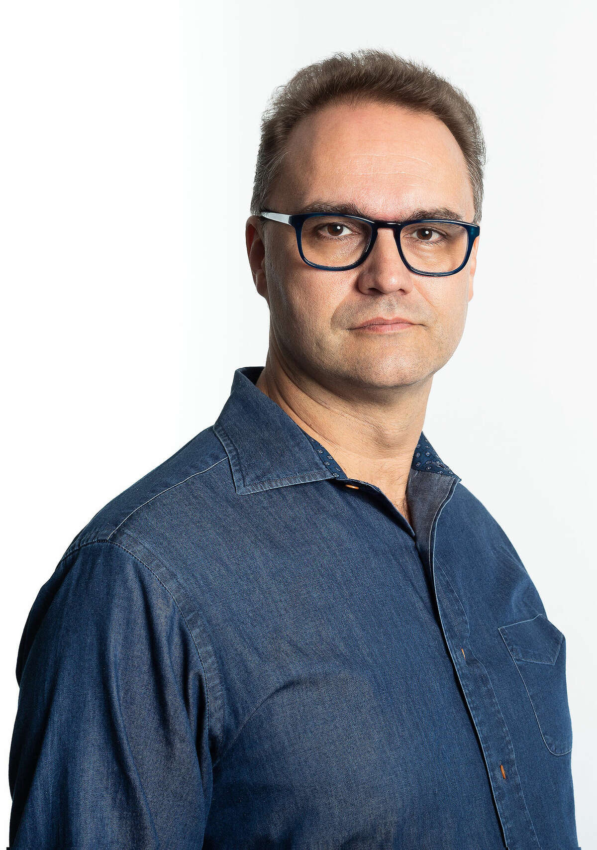 Aaron Bielish