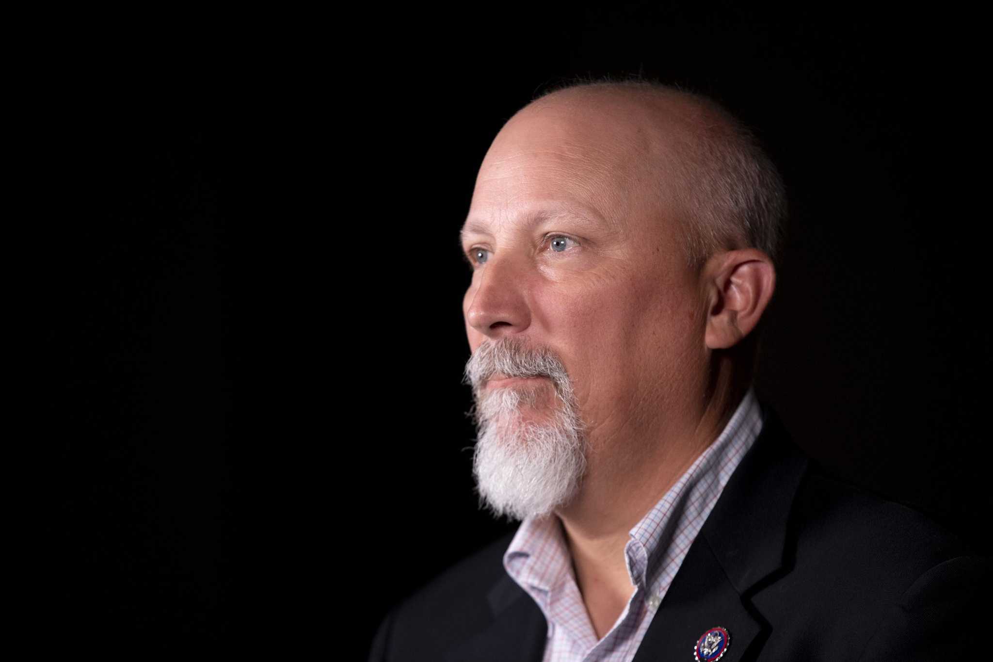 Chip Roy warns Boerne students of rise in fentanyl overdoses - Vimarsana News