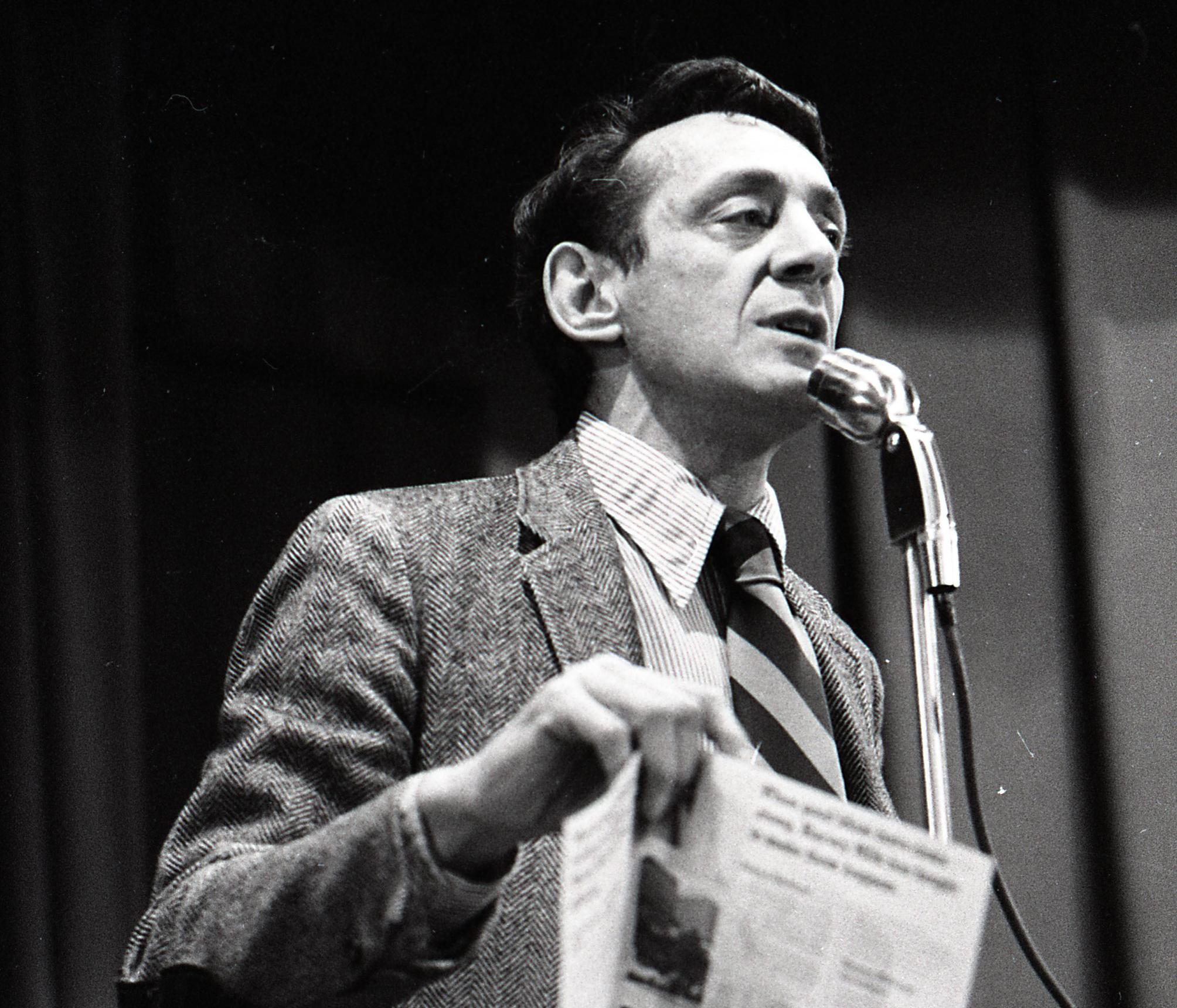 That time Harvey Milk said S.F. should 'ban cars' in one neighborhood, and why it matters for 2022 election - Vimarsana News