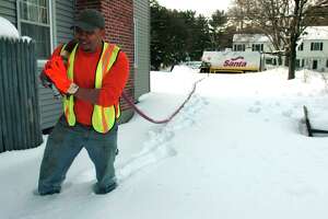 Prepare to pay more for heating oil this winter in CT