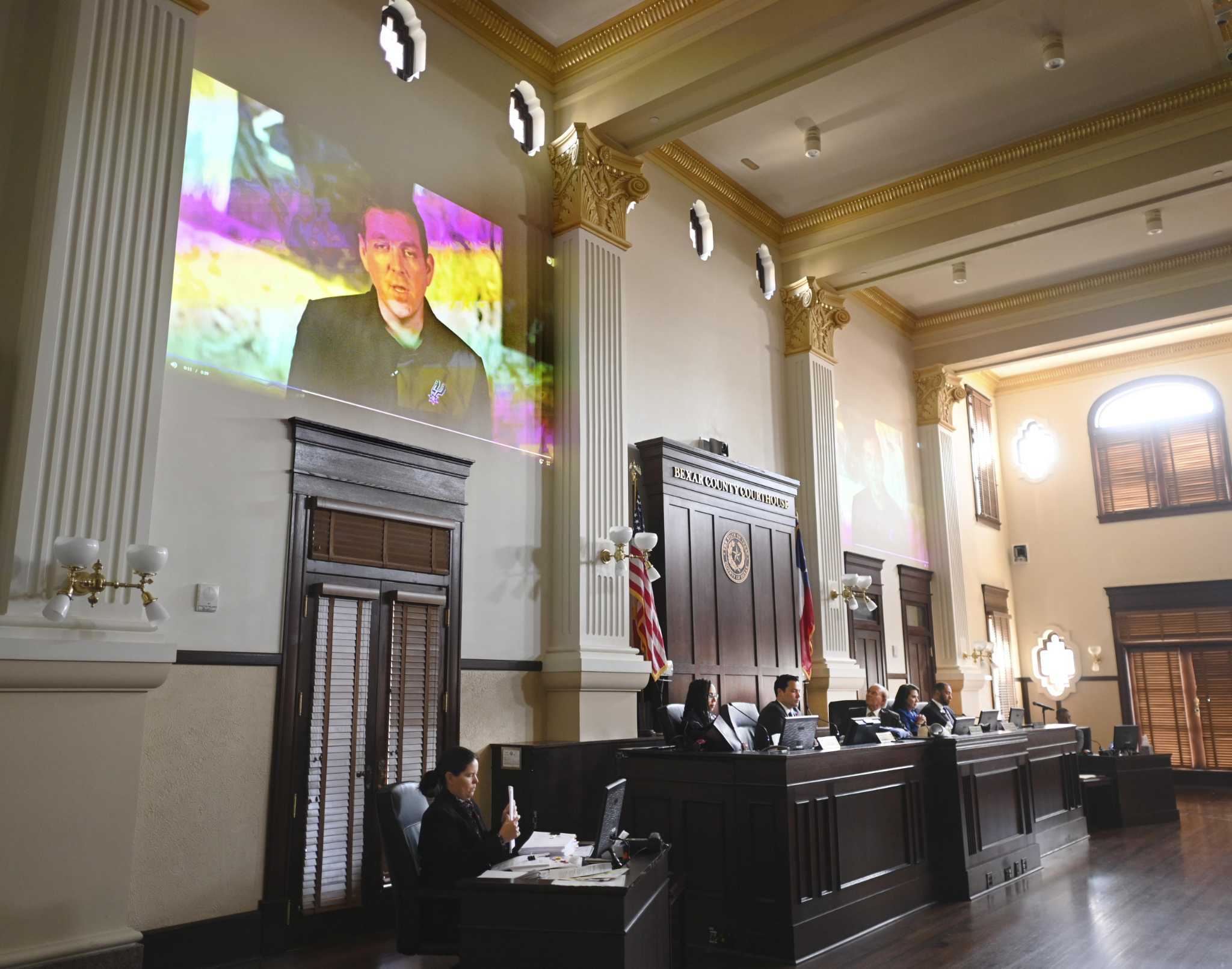 County Commissioners eye 5 percent raise in upcoming budget - Vimarsana News