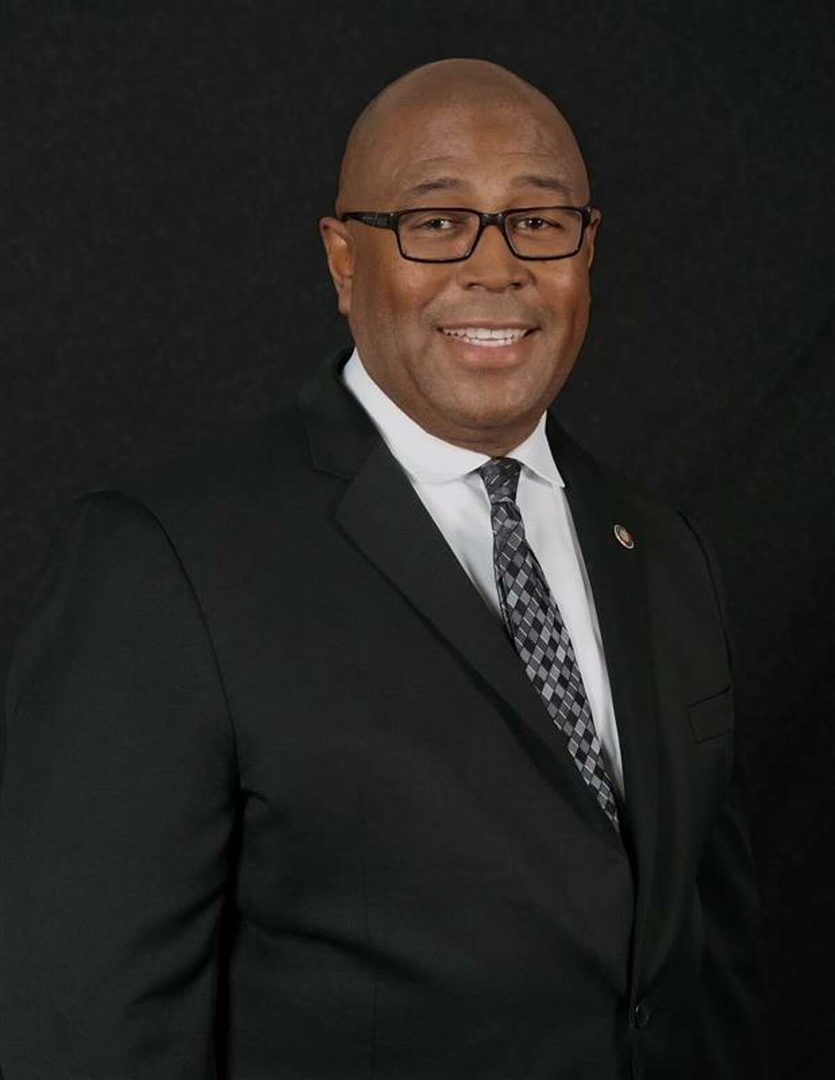 Kenneth Williams will be Beaumont's first Black city manager.