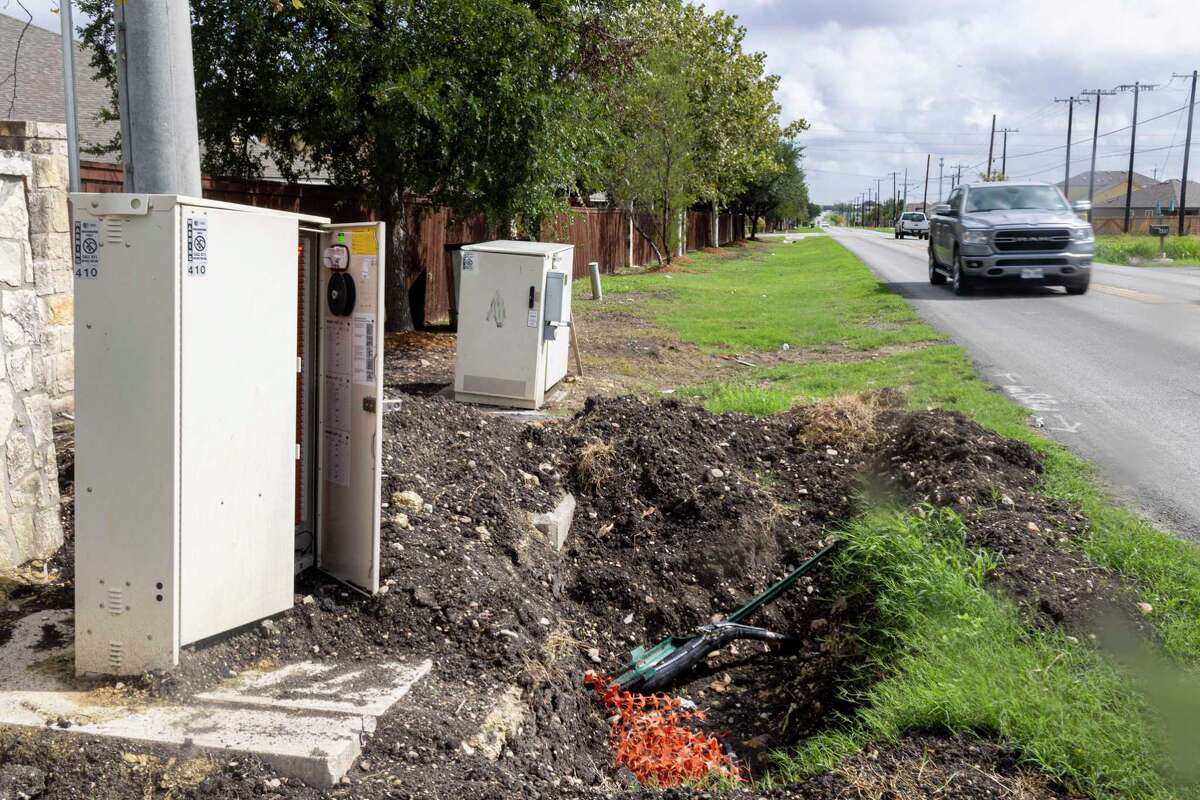 Higher fees for New Braunfels homebuilders could raise prices