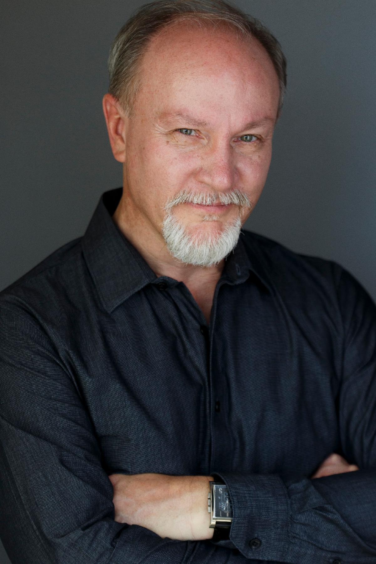 Warner's Dick Terhune to lead acting workshop - Vimarsana News