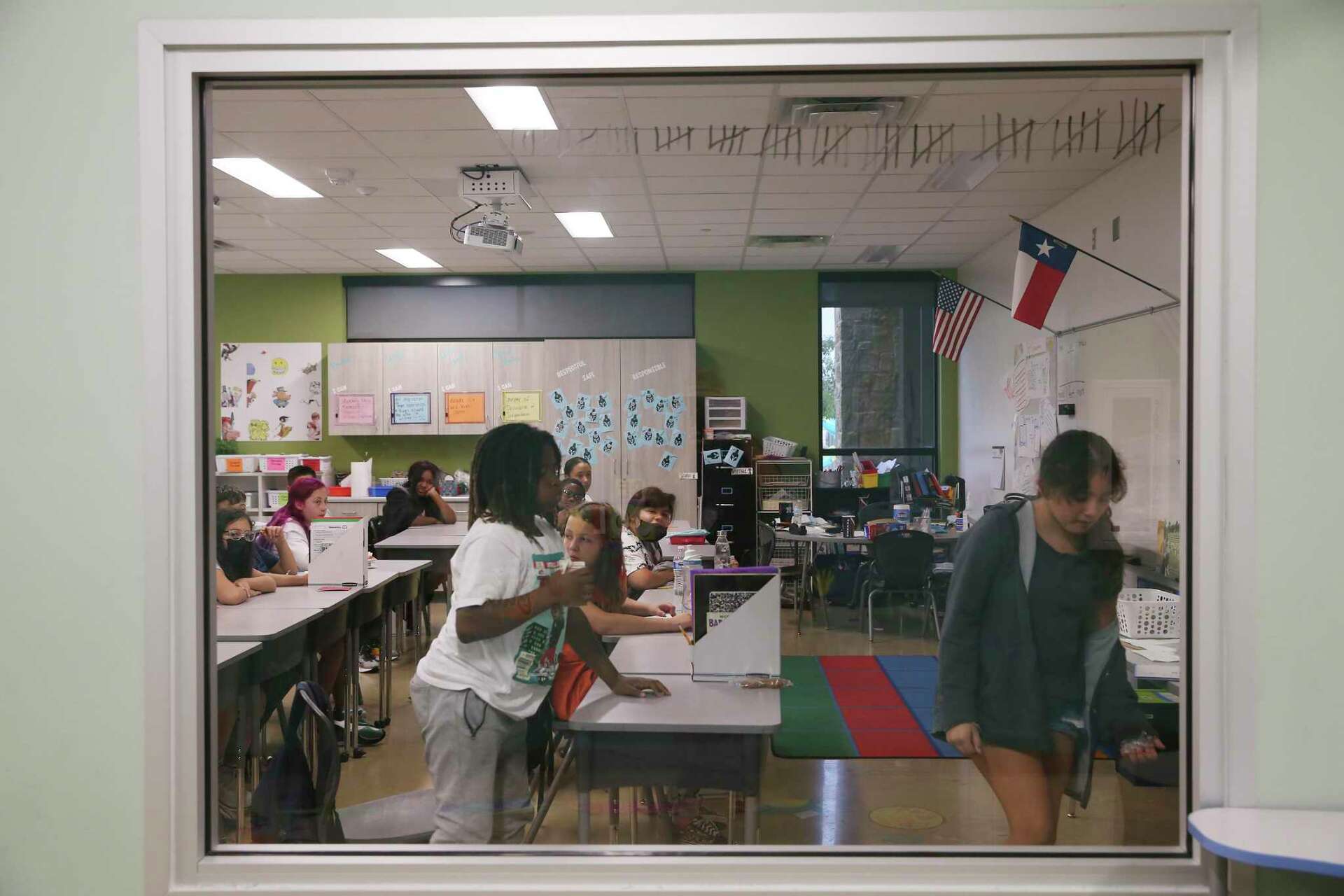 East Central ISD board sends voters a $240 million bond proposal