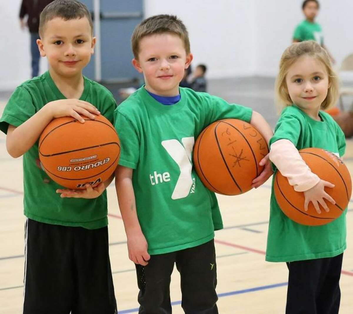 Dance, Tae Kwon Do, and basketball in youth sports are starting at the Regional YMCA of Western Connecticut on Tuesday, September 6. The Regional YMCA has a Greenknoll Branch at 2 Huckleberry Hill Road in Brookfield.