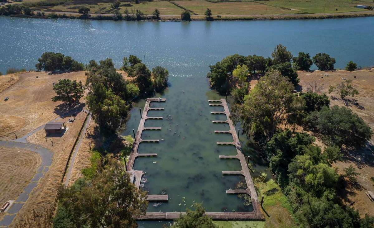 California's Brannan Island State Recreation Area may reopen soon