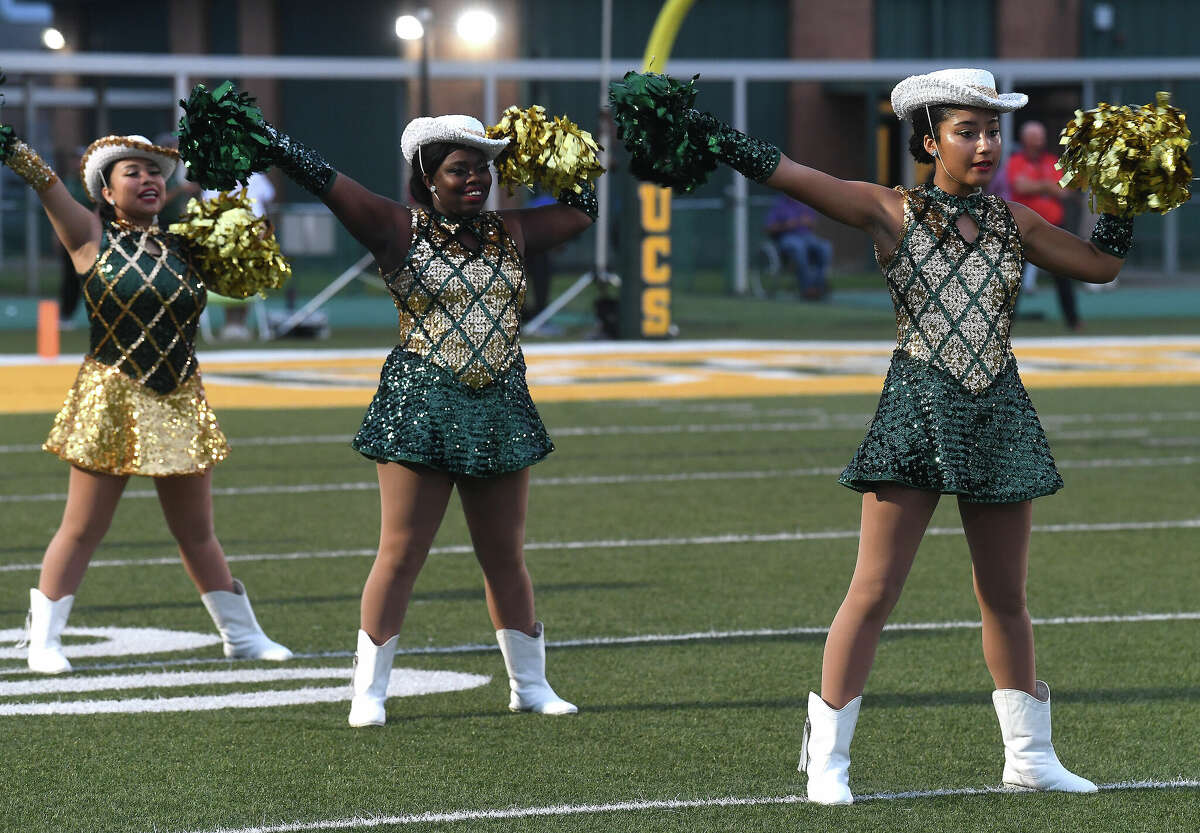 Check out the action in annual Rice Bowl rivalry