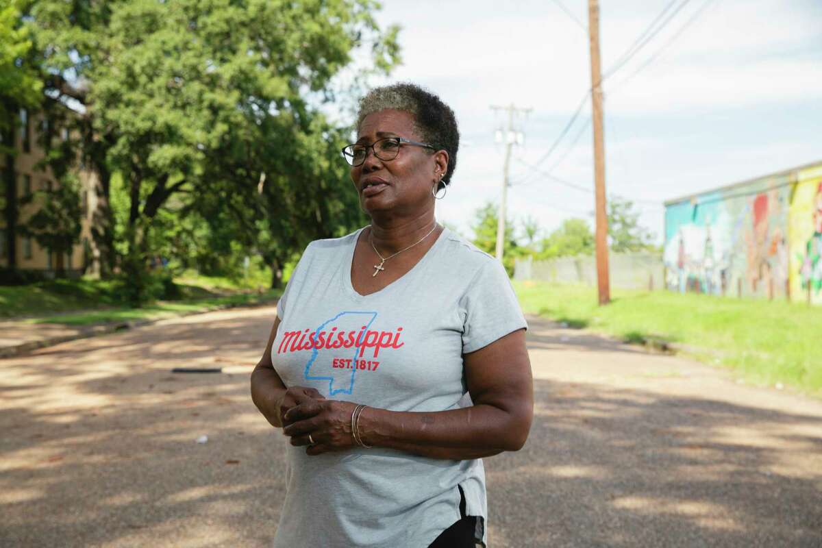 For residents of Jackson, Miss., a water crisis is nothing new.