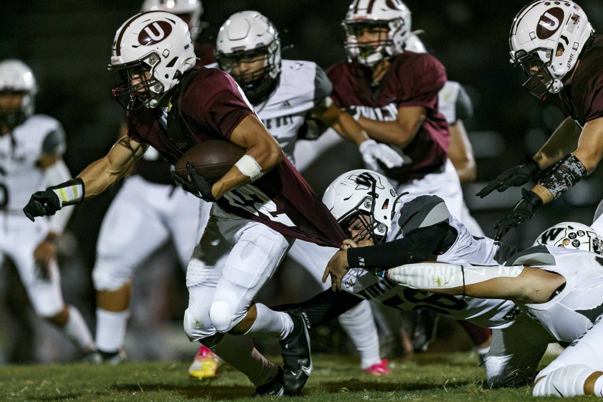 Houston Texans to host Uvalde High School football team at season opener -  ABC13 Houston