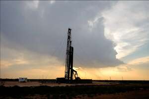 Texas' oil and gas produces 'massive amount' of toxic wastewater