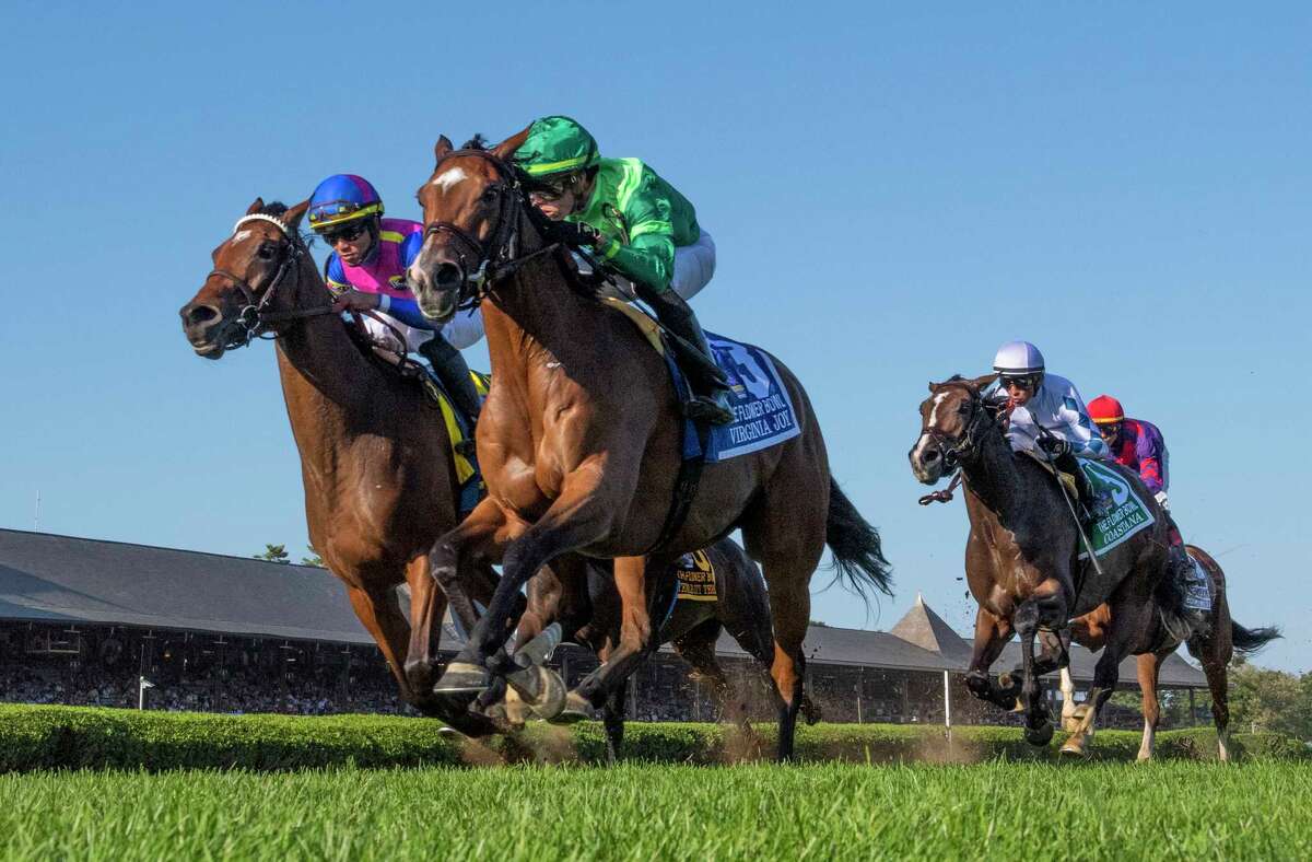 Flower Bowl at Saratoga image