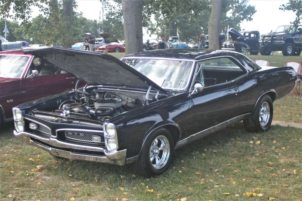 Salt City Rock & Blues host LaborFest in Manistee