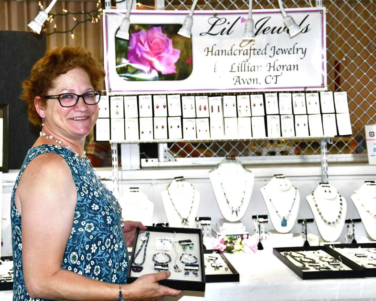 Goshen Fair thousands of visitors for food and fun