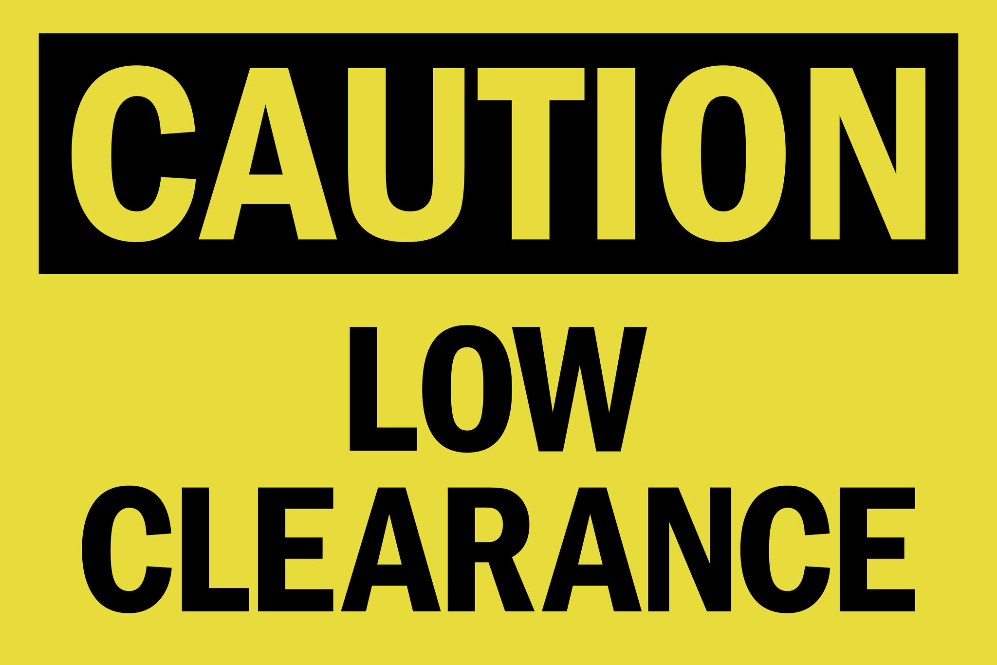 Reader asks: Is low bridge signage in Voorheesville adequate? - Vimarsana News
