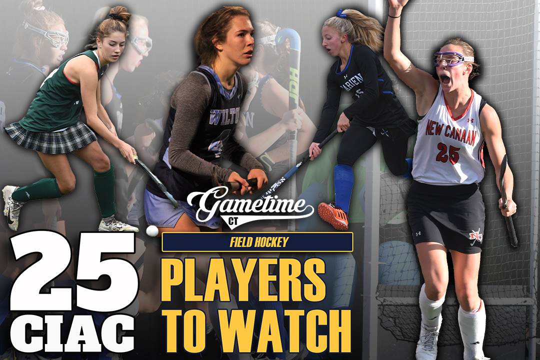 25 CIAC field hockey players to watch during the 2022 season