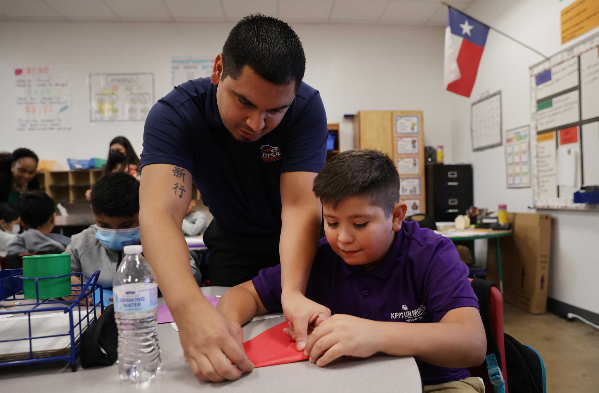 san-antonio-charter-schools-receive-grades