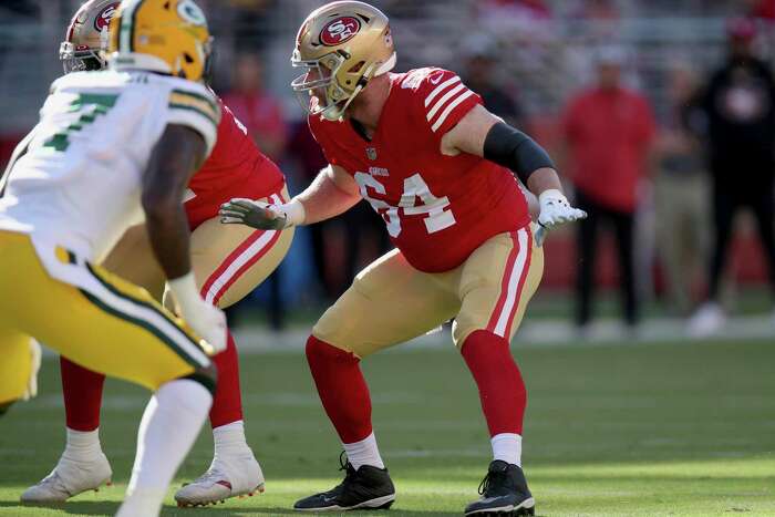 49ers rookie report card; Hufanga continues to impress