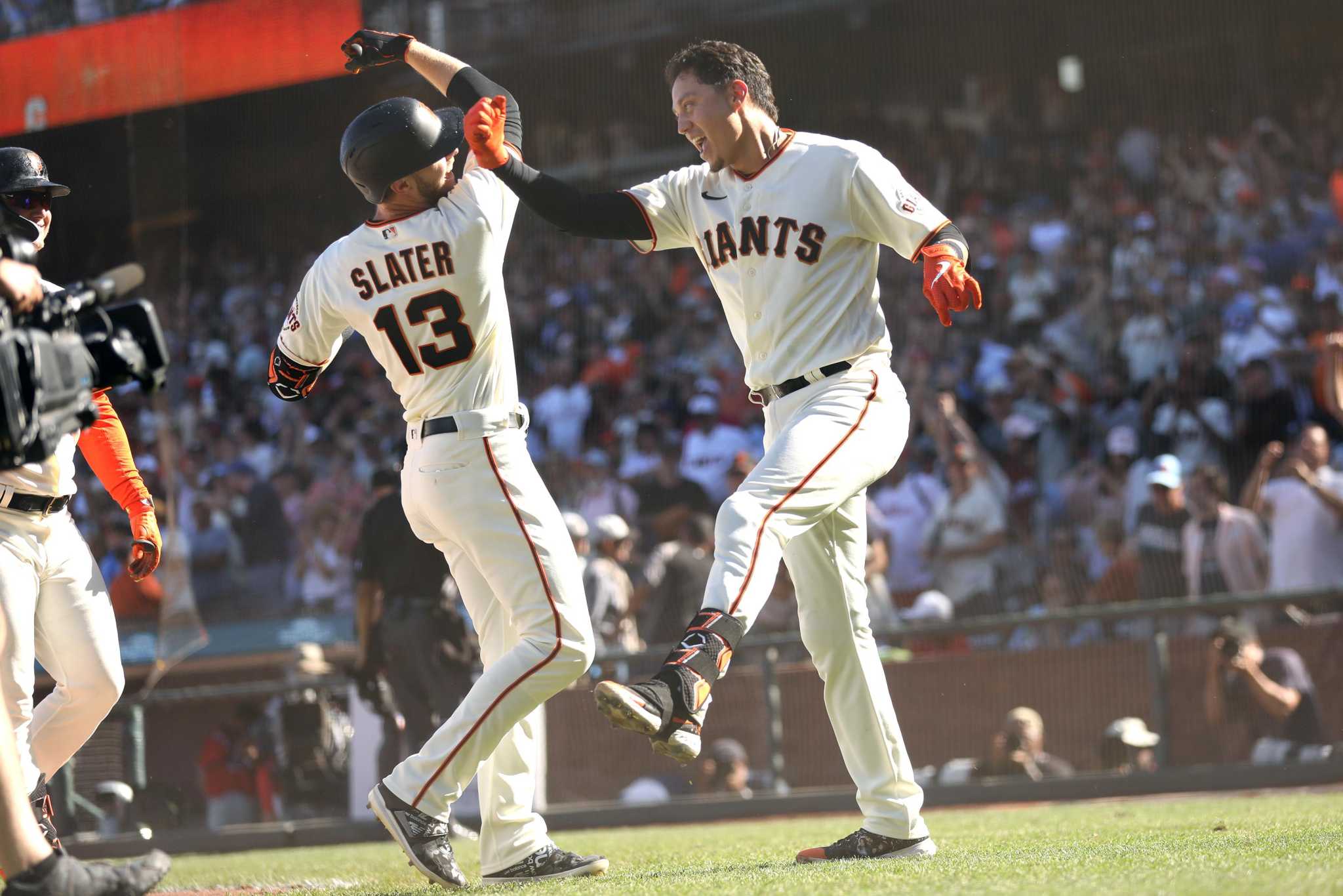 Would you rather: San Francisco Giants edition, part 2 - McCovey