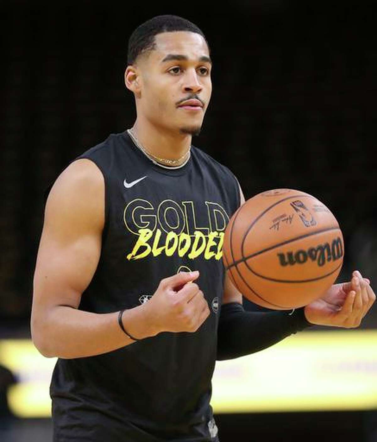 Warriors training camp preview What’s Jordan Poole’s worth following