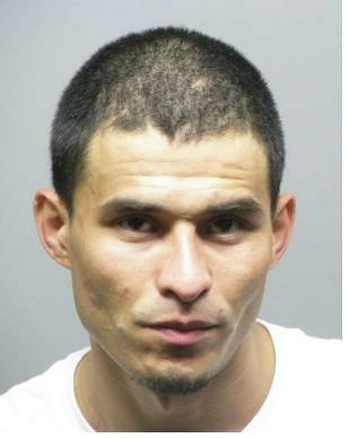 Jorge Garcia-Escamilla escaped from the Marsh Creek Detention Facility in Clayton, according to the Contra Costa County Sheriff’s Office.