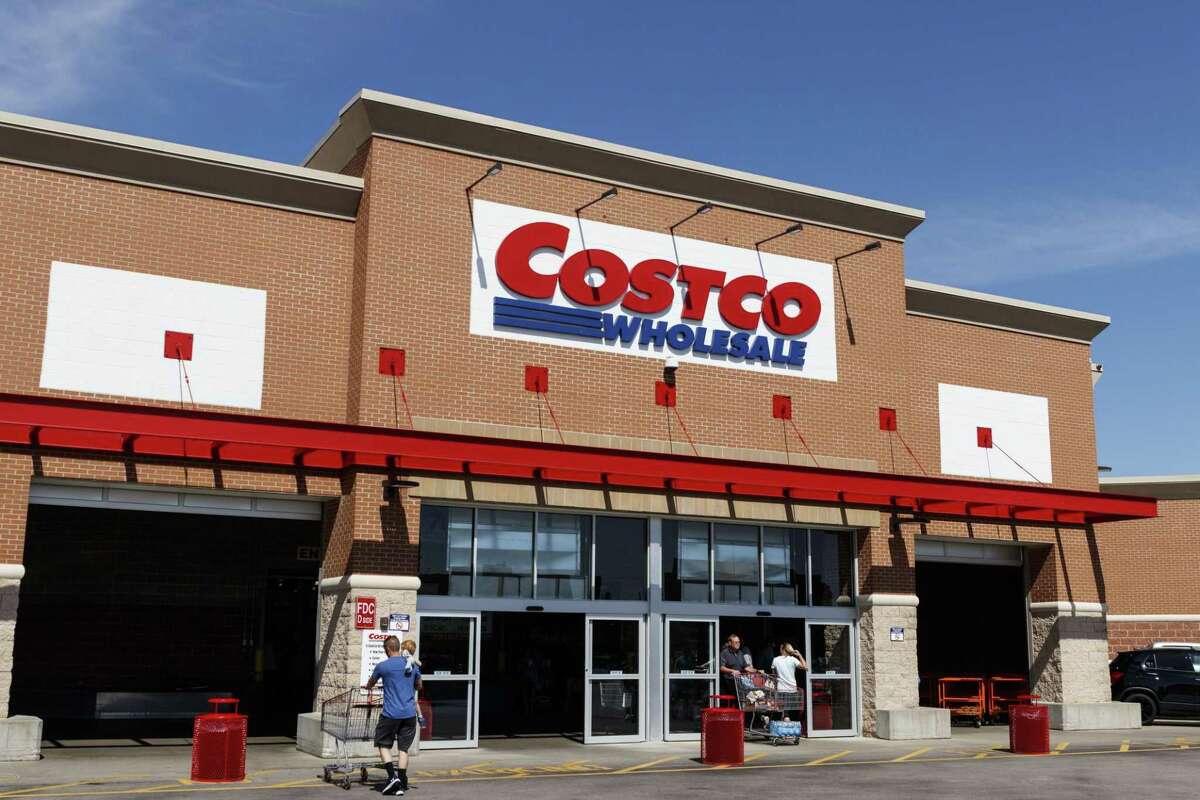 San Antonio Costco rated 3rd best location in .