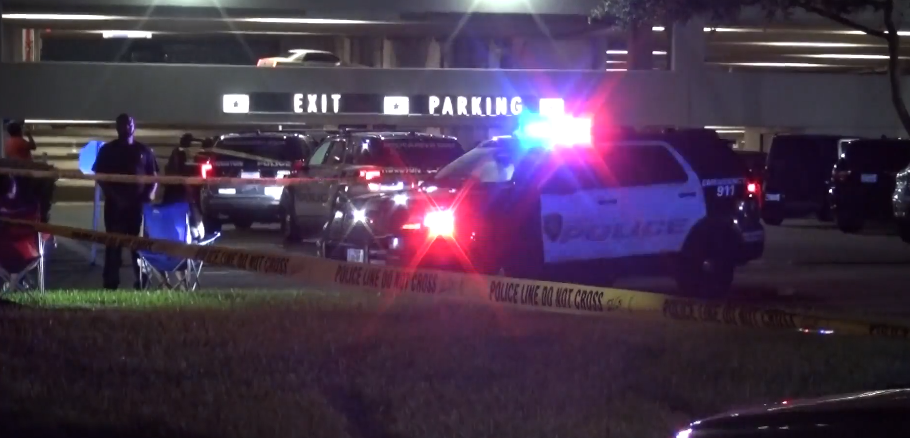 Gold Diggers Cabaret Shooting, Southwest Houston, Two people were  injured, one critically, in a drive-by shooting outside of a southwest  Houston club this morning:  By Chron