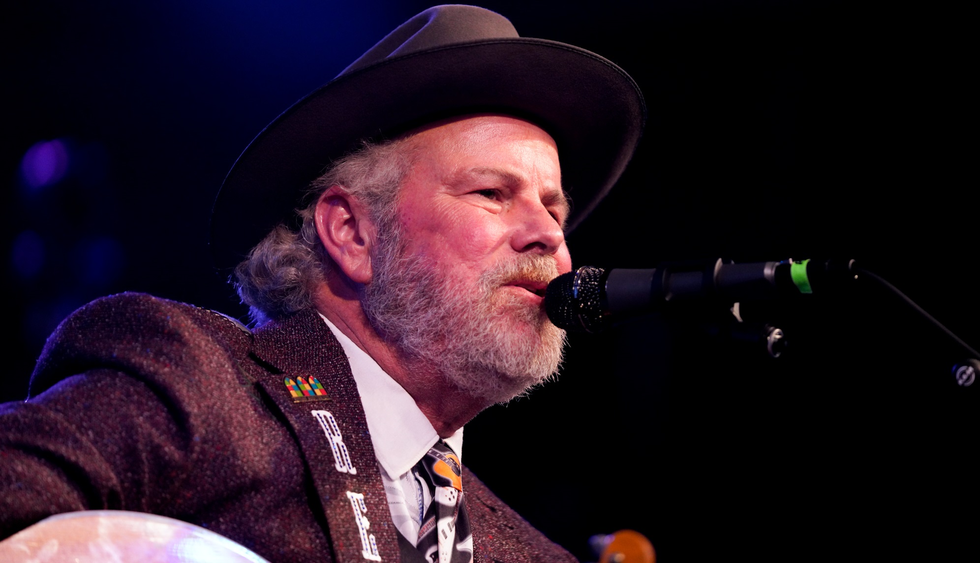 Robert Earl Keen's final concert feels like a family reunion - Vimarsana News