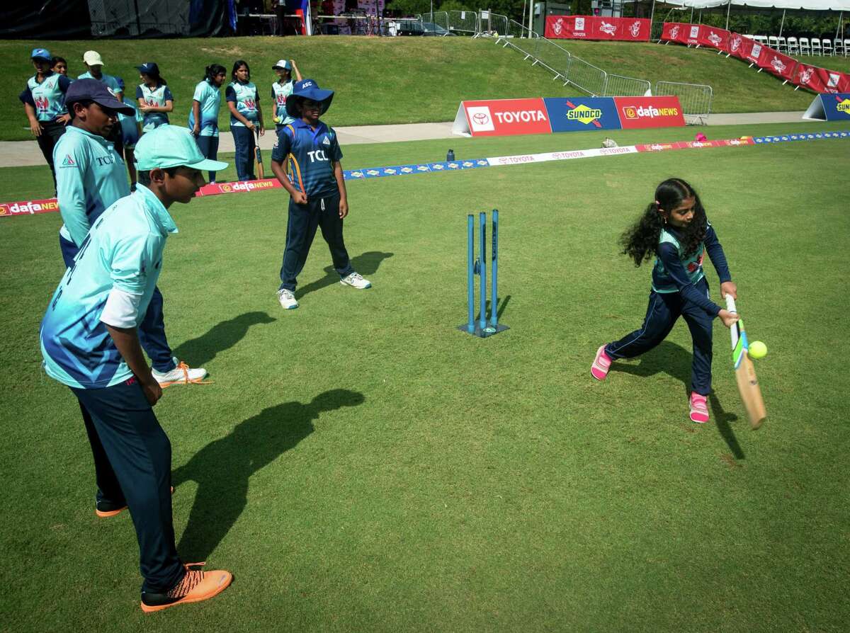 Can Bay Area cricket be a launching pad for local prospects, new U.S